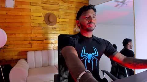 dante_jons online show from October 22, 2025, 11:04 pm