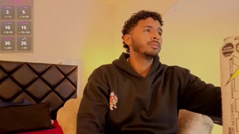 dante_jons online show from November 19, 2025, 3:06 am