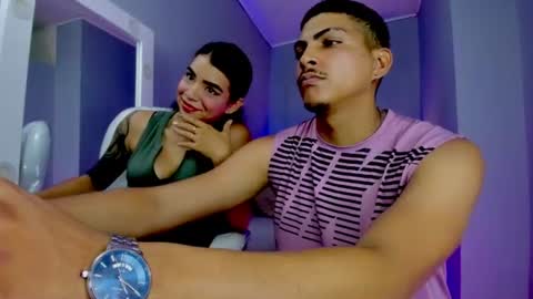 dante_mia online show from June 10, 2026, 3:50 am