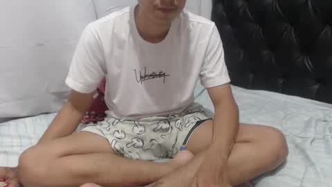 Dante online show from April 16, 2026, 2:56 am