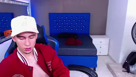 Dante online show from February 10, 2025, 4:14 pm