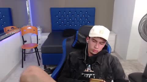 Dante online show from February 12, 2025, 3:49 pm