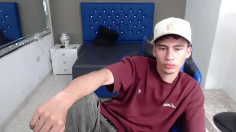 Dante online show from February 27, 2025, 6:20 pm