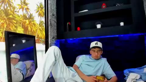 Dante online show from March 5, 2025, 3:40 pm