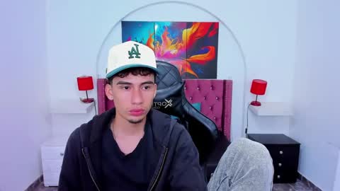 Dante online show from March 7, 2025, 12:23 pm