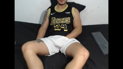 dantebrown1 online show from February 7, 2025, 3:12 am