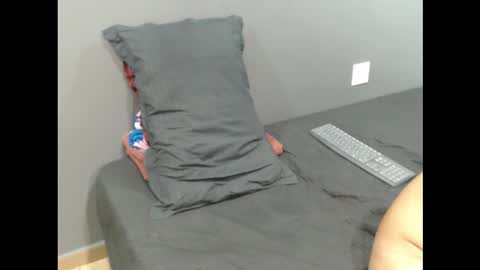 dantebrown1 online show from February 20, 2026, 2:41 am