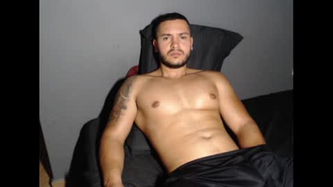 dantebrown1 online show from May 12, 2026, 11:46 pm