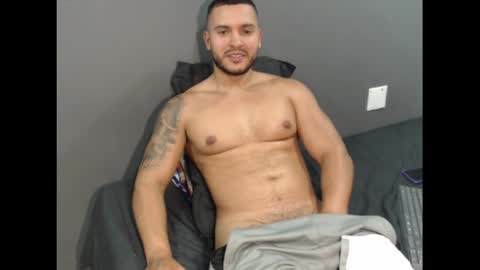 dantebrown1 online show from May 26, 2026, 2:40 am