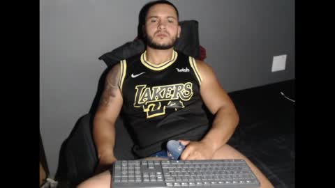dantebrown1 online show from June 13, 2026, 11:57 pm