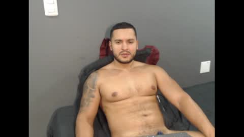 dantebrown1 online show from June 25, 2026, 5:07 am
