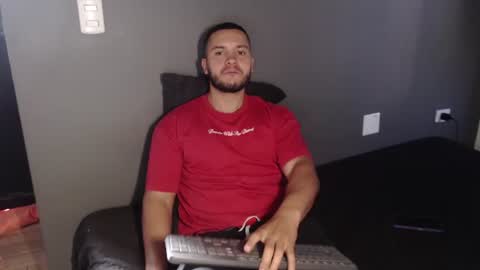 dantebrown1 online show from July 16, 2026, 1:06 pm