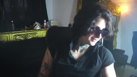 Dante coppola online show from February 11, 2025, 9:46 pm