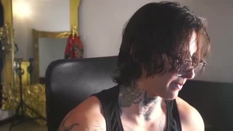 Dante coppola online show from February 25, 2025, 8:41 pm