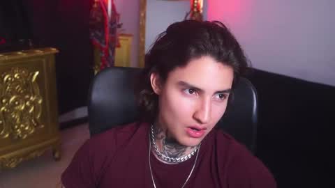 Dante coppola online show from March 4, 2025, 10:27 pm