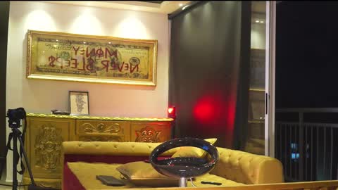 Dante coppola online show from January 14, 2026, 12:27 am