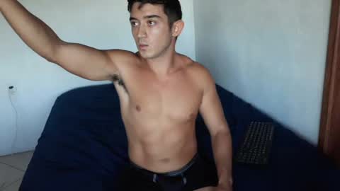 Dante Cruz online show from June 21, 2026, 7:38 pm