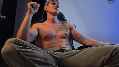 Dante online show from November 6, 2025, 11:26 pm