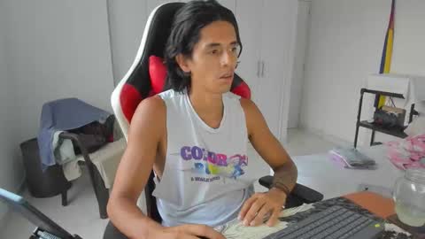 X Dante7373574 online show from November 20, 2025, 10:31 pm