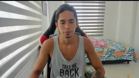 X Dante7373574 online show from January 17, 2026, 4:43 pm