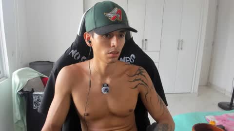 X Dante7373574 online show from April 9, 2026, 9:09 pm