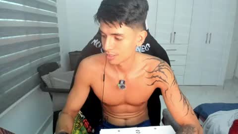 X Dante7373574 online show from April 17, 2026, 12:46 am