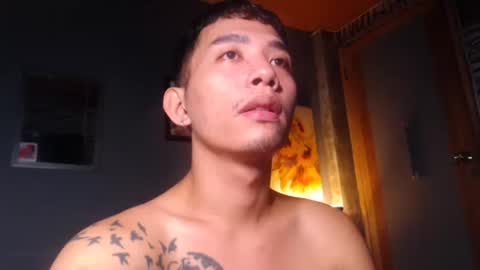 Dante online show from January 11, 2026, 6:57 pm