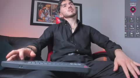 dantee_blake online show from July 16, 2026, 4:18 am