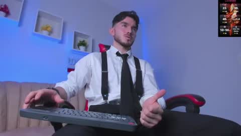 dantee_blake online show from July 16, 2026, 7:42 pm