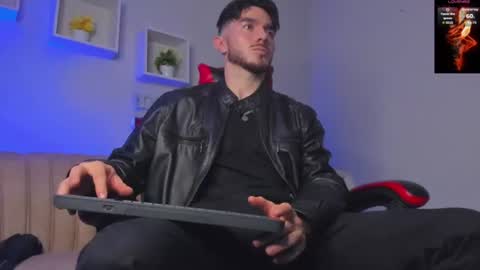 dantee_blake online show from July 18, 2026, 8:01 pm