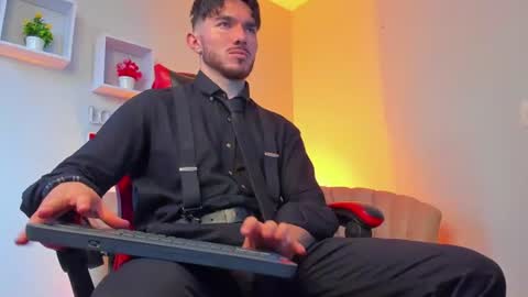 dantee_blake online show from July 20, 2026, 8:22 pm