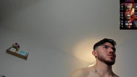 dantee_blake online show from July 21, 2026, 8:55 pm