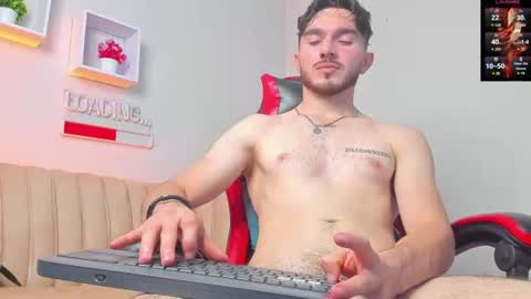 dantee_blake online show from July 22, 2026, 8:11 pm
