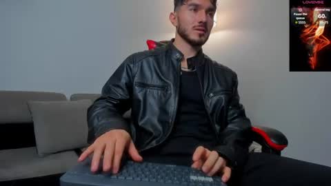 dantee_blake online show from July 23, 2026, 8:07 pm