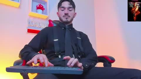 dantee_blake online show from July 24, 2026, 7:56 pm