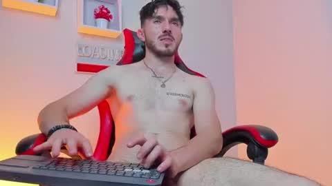 dantee_blake online show from July 25, 2026, 9:34 pm
