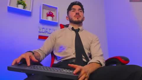 dantee_blake online show from July 27, 2026, 8:16 pm