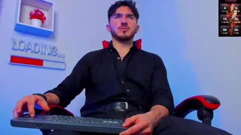 dantee_blake online show from July 28, 2026, 8:52 pm