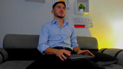 Dante online show from March 18, 2026, 3:20 am