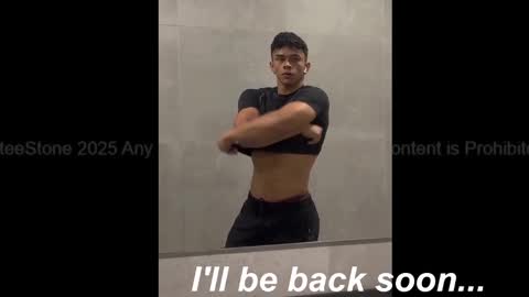 Dante online show from February 17, 2025, 4:37 pm