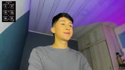 danteheat online show from March 7, 2025, 5:06 pm