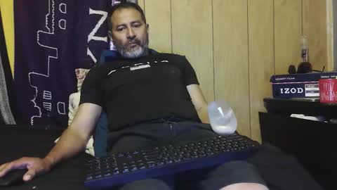 dantehot82 online show from December 21, 2025, 3:08 pm