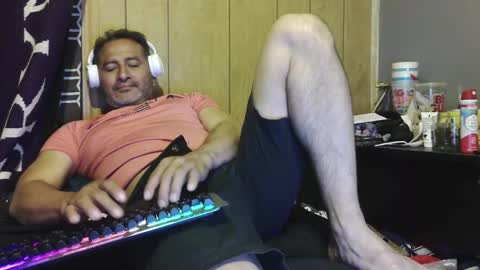 dantehot82 online show from February 21, 2026, 11:50 pm