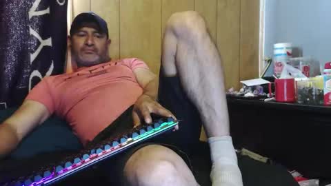 dantehot82 online show from February 22, 2026, 9:24 pm