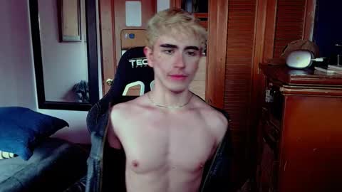 danteobscuro online show from December 16, 2025, 8:58 pm