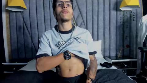 Dante online show from March 3, 2026, 2:39 am