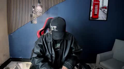 Dante online show from March 23, 2026, 3:10 am