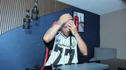 Dante online show from April 5, 2026, 3:36 am