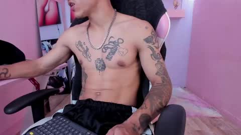 Dante online show from May 18, 2026, 4:07 am