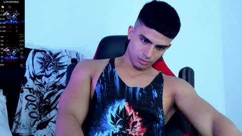 Dante online show from December 14, 2024, 2:01 am